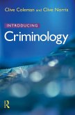 Introducing Criminology (eBook, ePUB)