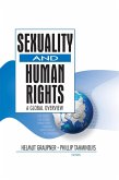 Sexuality and Human Rights (eBook, ePUB)