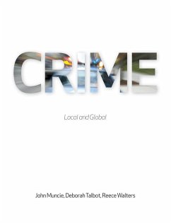 Cover Crime (eBook, ePUB)