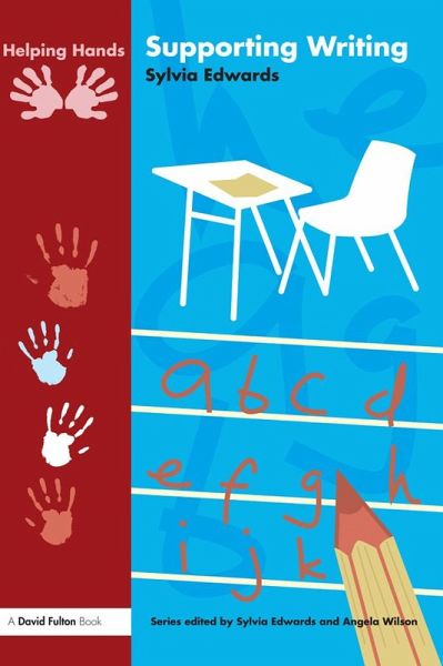 Supporting Writing (eBook, ePUB)