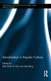 Serialization in Popular Culture (eBook, PDF)