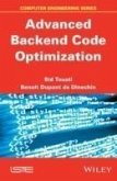 Advanced Backend Code Optimization (eBook, PDF)