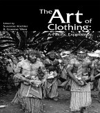 The Art of Clothing: A Pacific Experience (eBook, ePUB)