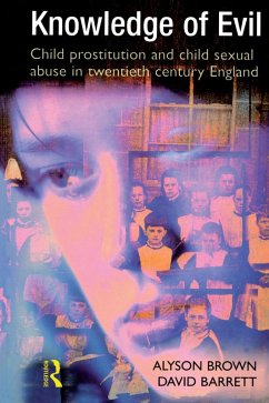 Cover Knowledge of Evil (eBook, ePUB)