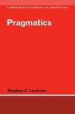 Pragmatics (eBook, PDF)