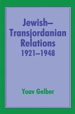 Jewish-Transjordanian Relations 1921-1948 (eBook, PDF)