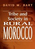 Tribe and Society in Rural Morocco (eBook, ePUB)