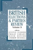 British Elections & Parties Review (eBook, PDF)