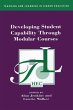 Developing Student Capability Through... - Bild 1