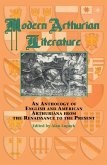 Modern Arthurian Literature (eBook, PDF)