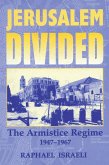 Jerusalem Divided (eBook, ePUB)