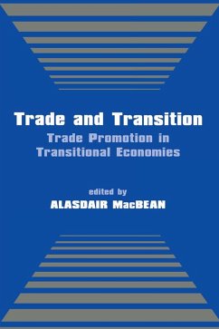Trade and Transition (eBook, ePUB)