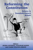 Reforming the Constitution (eBook, ePUB) Reforming the Constitution (eBook, ePUB)