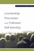 Leadership Processes and Follower Self-identity (eBook, PDF)