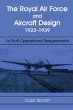 The RAF and Aircraft Design (eBook,... - Bild 1