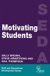 Motivating Students (eBook, ePUB) - Bild 1