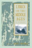 Lyrics of the Middle Ages (eBook, ePUB)