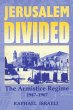 Jerusalem Divided (eBook, PDF) - Bild 1