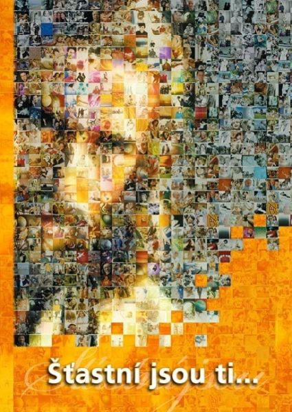 st'astní jsou ti... (eBook, ePUB) st'astní jsou ti... (eBook, ePUB)