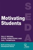 Motivating Students (eBook, PDF)