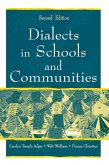 Dialects in Schools and Communities (eBook, PDF)
