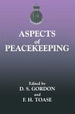 Aspects of Peacekeeping (eBook, PDF)
