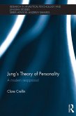 Jung's Theory of Personality (eBook, ePUB)