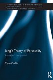 Jung's Theory of Personality (eBook, PDF)