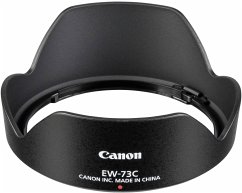 Canon EW-73C Gegenlichtblende Cover Canon EW-73C Gegenlichtblende