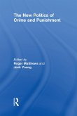 The New Politics of Crime and Punishment (eBook, ePUB)