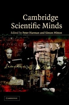 Cambridge Scientific Minds (eBook, PDF)
