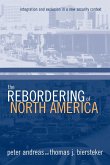 The Rebordering of North America (eBook, ePUB)