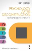 Psychology After Deconstruction (eBook, PDF)