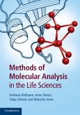 Methods of Molecular Analysis in the Life Sciences (eBook, PDF)