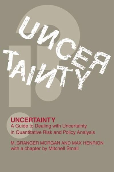 Uncertainty (eBook, PDF)