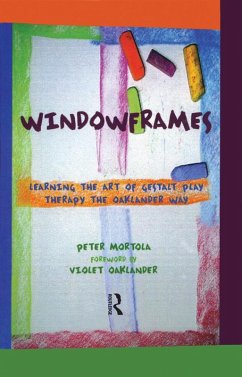 Cover Windowframes (eBook, PDF)