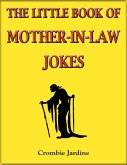 Little Book of Mother-in-Law Jokes (eBook, ePUB)