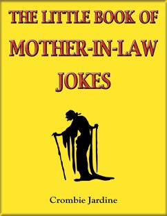 Cover Little Book of Mother-in-Law Jokes (eBook, ePUB)