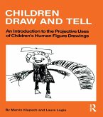 Children Draw And Tell (eBook, PDF)