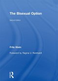 The Bisexual Option (eBook, PDF)