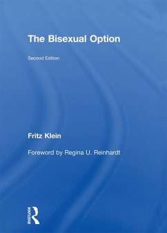 The Bisexual Option (eBook, PDF) - Klein, Fritz