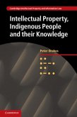 Intellectual Property, Indigenous People and their Knowledge (eBook, PDF)
