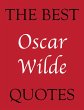 Best Oscar Wilde Quotes (eBook, ePUB) - Bild 1