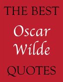 Best Oscar Wilde Quotes (eBook, ePUB)