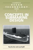Concepts in Submarine Design (eBook, PDF)