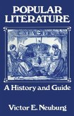 Popular Literature (eBook, PDF) Popular Literature (eBook, PDF)