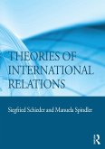 Theories of International Relations (eBook, ePUB)