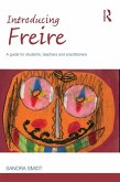 Introducing Freire (eBook, ePUB)