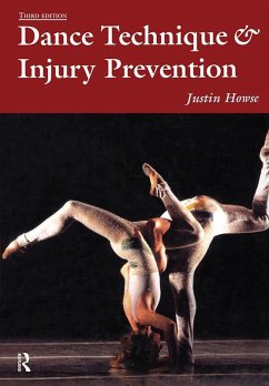 Cover Dance Technique and Injury Prevention (eBook, ePUB)