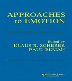 Approaches To Emotion (eBook, PDF)